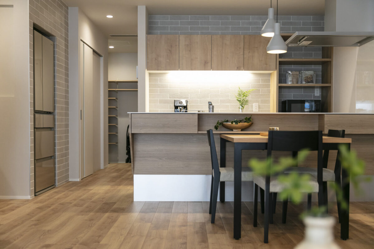 SAPPORO NOCOSU MODELROOM