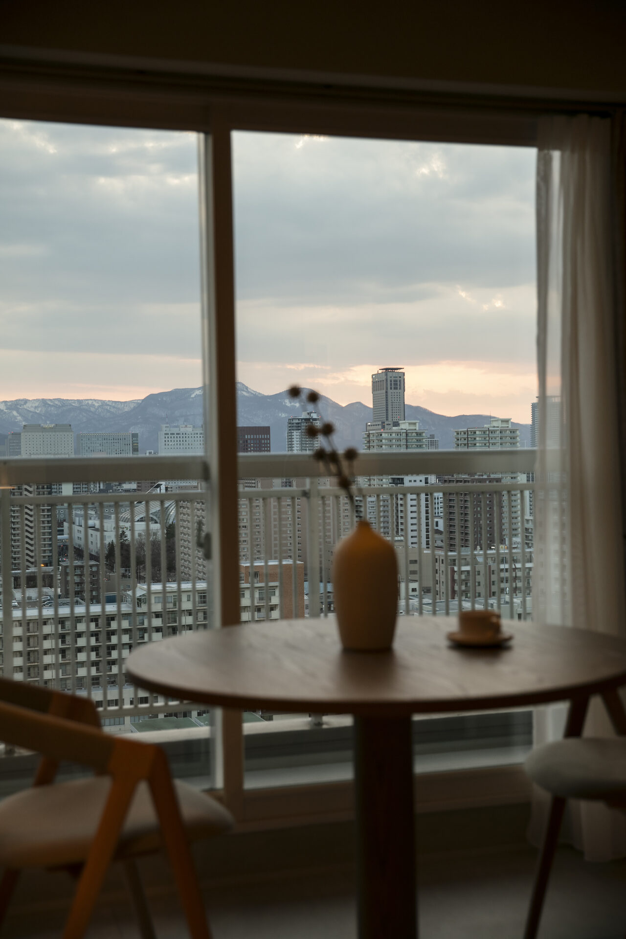 OPEN HOUSE見学会マンション写真